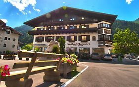 Hotel - Restaurant Platzwirt